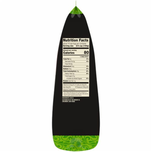 Private Selection® Tropical Mango Chunks Perspective: right