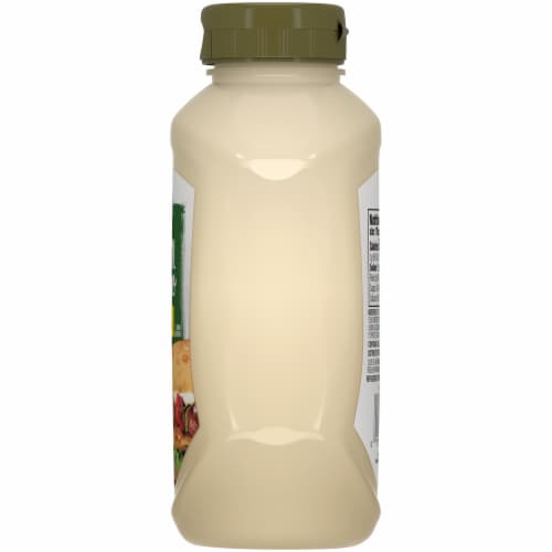 Kroger® Olive Oil Mayo Perspective: right