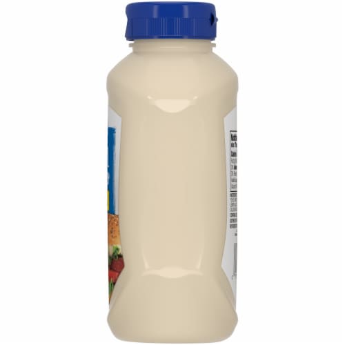 Kroger® Real Mayonnaise Perspective: right