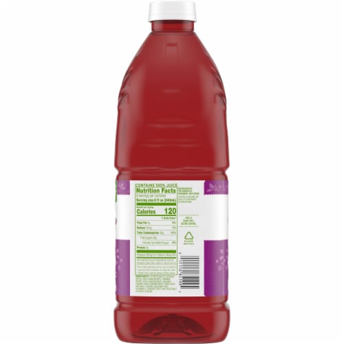 Simple Truth Organic® Fruit Punch Perspective: right