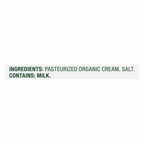 Simple Truth Organic® Salted Butter Sticks Perspective: right