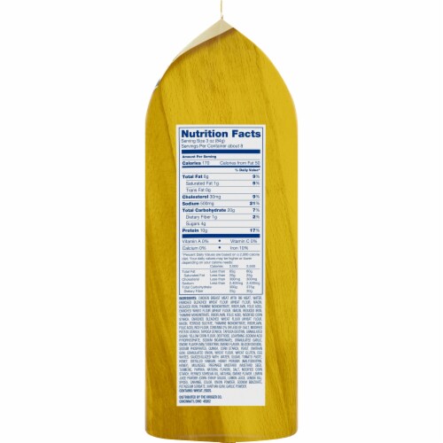 Kroger® Hickory BBQ Flavored Boneless Wyngz Perspective: right