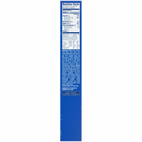 Kroger® Smoked Sausage & Cheddar Corn Dogs Perspective: right