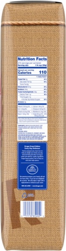 Kroger® Bleached All-Purpose Enriched Flour Perspective: right