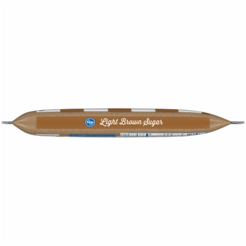 Kroger® Light Brown Sugar Perspective: right