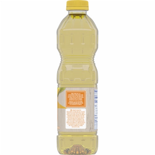 Kroger® Pure Corn Oil Perspective: right
