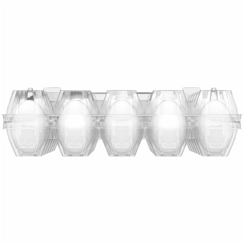 Kroger® Grade AA Medium White Eggs Perspective: right