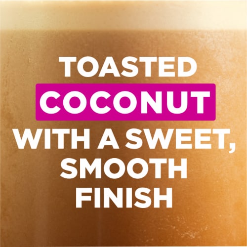Simple Truth Organic™ Toasted Coconut Cold Brew Coffee Concentrate Perspective: right