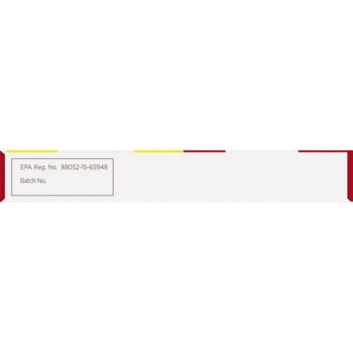 Luvsome® Advanced Flea & Tick Applicators for Dogs Perspective: right