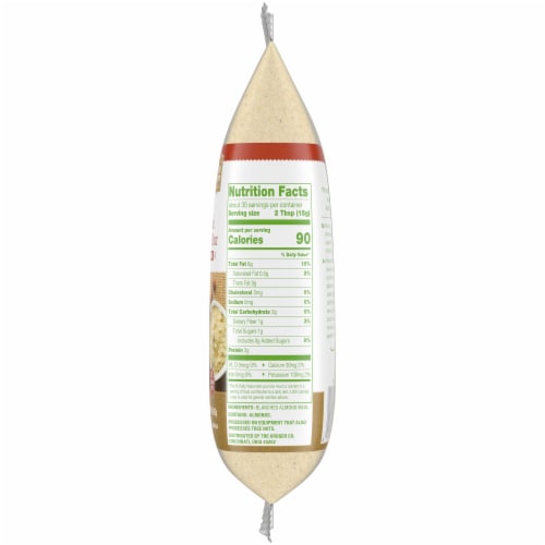 Simple Truth™ Finely Ground Almond Meal/Flour Perspective: right