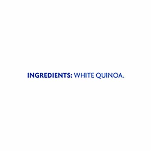 Kroger® Quinoa Perspective: right