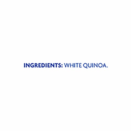 Kroger® Quinoa Perspective: right