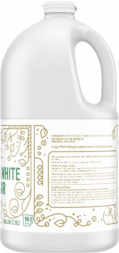 Kroger® Distilled White Vinegar Perspective: right