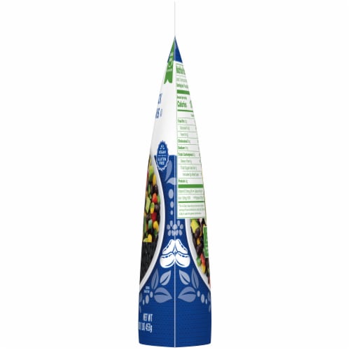 Simple Truth Organic® Dry Black Beans Perspective: right