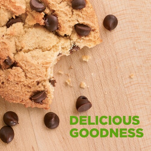 Simple Truth® Gluten Free Chocolate Chip Cookies Perspective: right