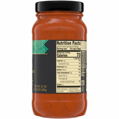 Private Selection™ Vodka Sauce Perspective: right