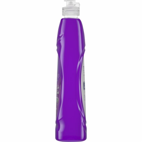 Kroger® Lavender Grease Cleaning Liquid Dish Soap Perspective: right