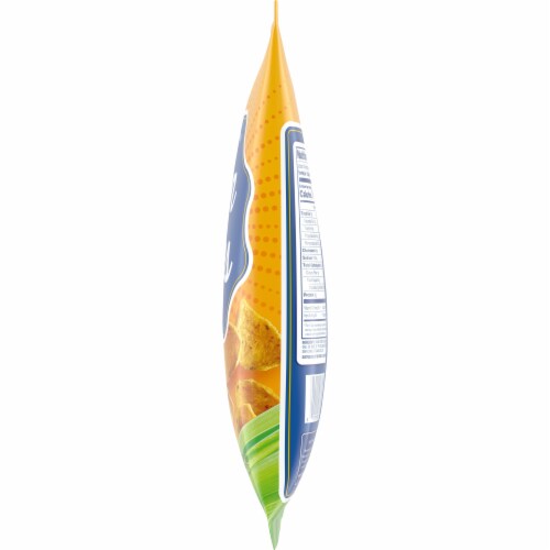 Kroger® Corn Chips Cupz Perspective: right