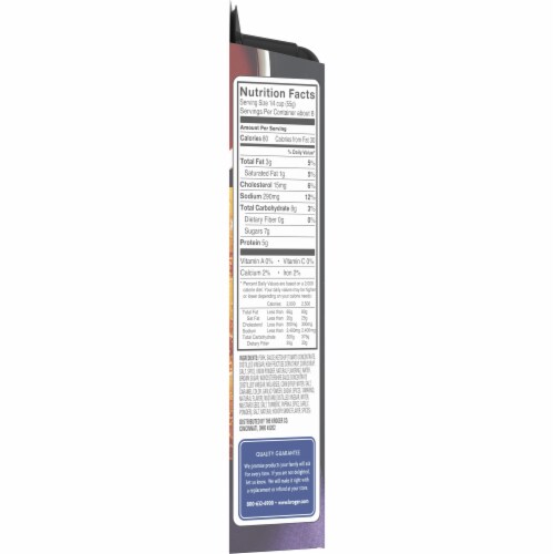 Kroger® Sweet & Spicy BBQ Pulled Pork Perspective: right