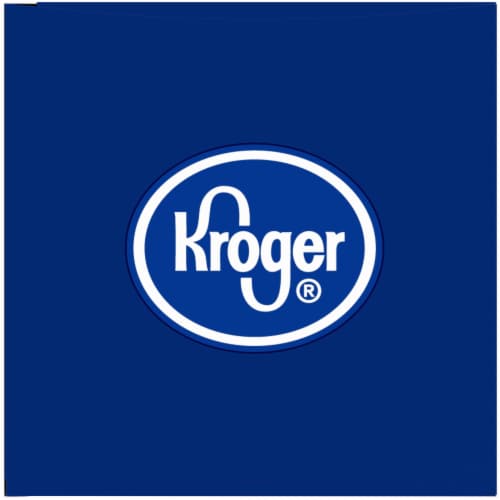 Kroger® Aluminum Foil Perspective: right