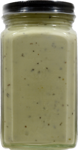 Private Selection™ Basil Aioli Perspective: right