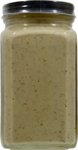 Private Selection™ Lemon Dill Aioli Perspective: right