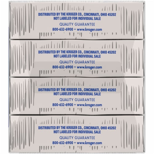 Kroger® ® Pocket Pack Facial Tissue Perspective: right