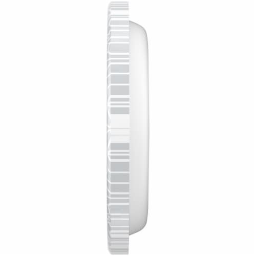 Kroger® Celebration 10-Inch Paper Plates Perspective: right