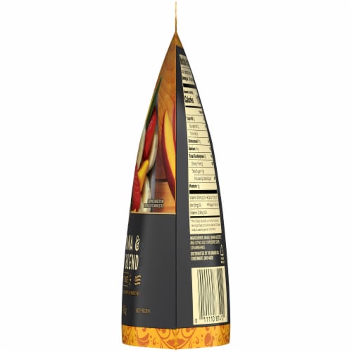 Private Selection® Mango Banana & Strawberry Blend Perspective: right