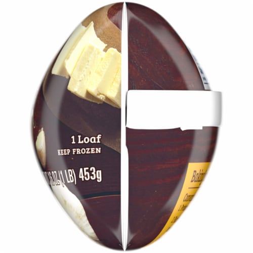 Kroger® Garlic Bread Perspective: right