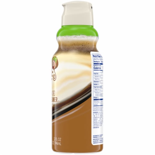 Kroger® Sugar Free Hazelnut Coffee Creamer Perspective: right