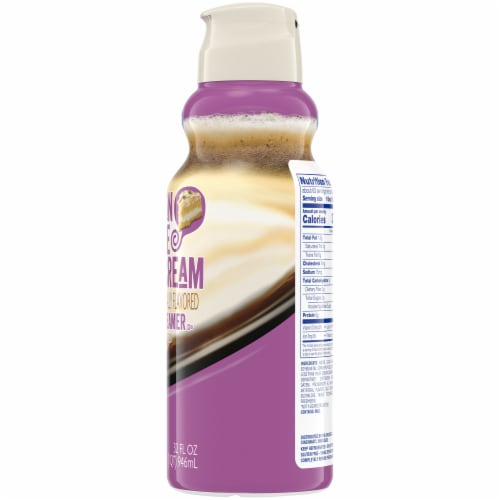 Kroger® Italian Style Sweet Cream Coffee Creamer Perspective: right