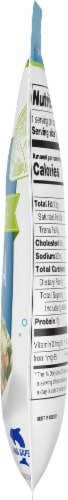 Kroger® Ranch Flavored Tuna Pouch Perspective: right