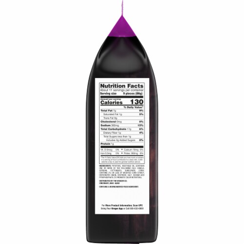 Kroger® Tater Bites, 32 oz