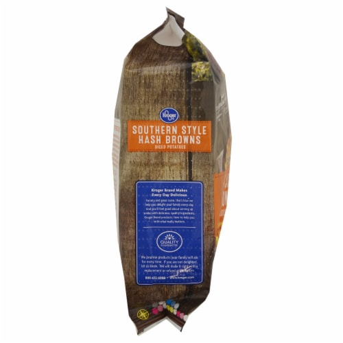 Kroger® Southern Style Hash Browns Perspective: right