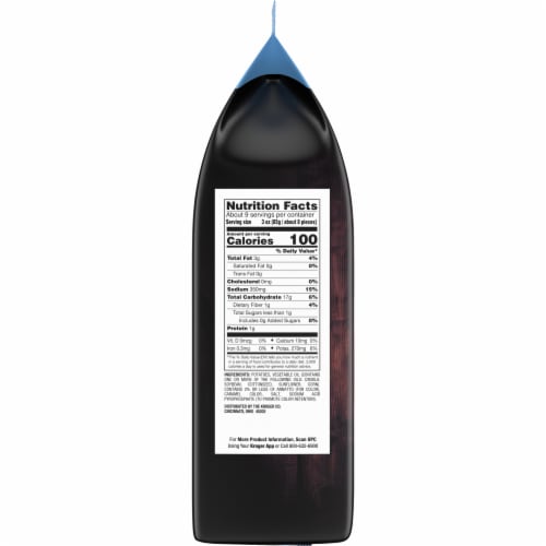 Kroger® Frozen Steak Fries Perspective: right