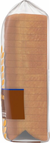 Kroger® Round Top 100% Whole Wheat Bread Perspective: right