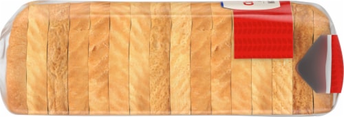 Kroger® Enriched White Sandwich Bread Perspective: right