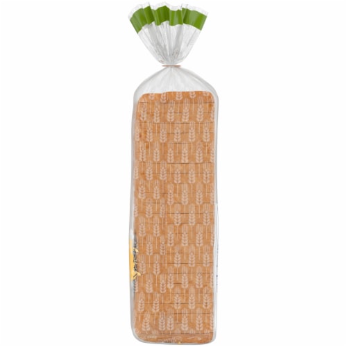 Kroger® Sandwich Wheat Bread Perspective: right