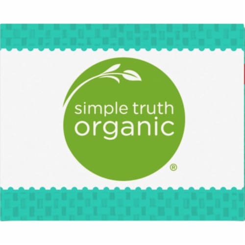 Simple Truth Organic™ Double Concentrated Tomato Paste Perspective: right