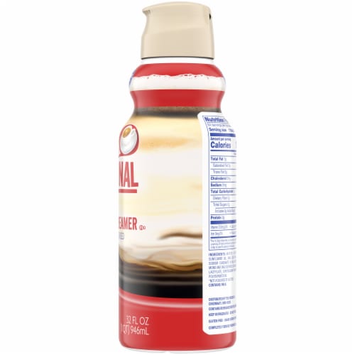 Kroger® Original Coffee Creamer Perspective: right