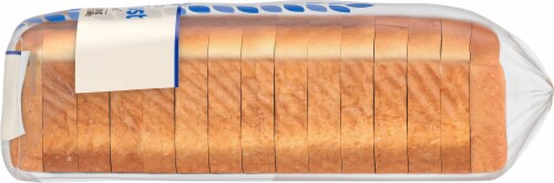 Kroger® Enriched Texas Toast Bread, 20 oz Kroger