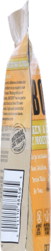 ABOUND® Chicken & Liver Soft Moist Cat Treats Perspective: right