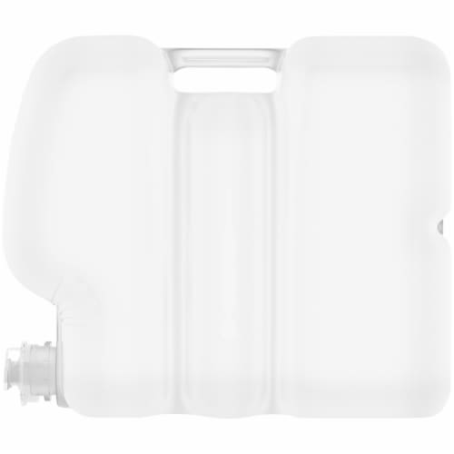 Kroger® Distilled Gallon Water Perspective: right