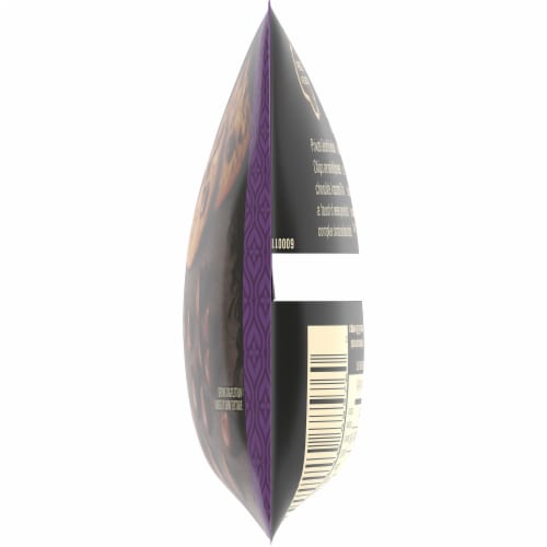 Private Selection® 43% Cacao Semi-Sweet Chocolate Chips Perspective: right
