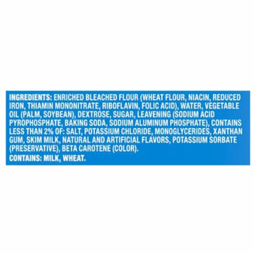 Kroger® Butter Flavored Jumbo Biscuits Perspective: right