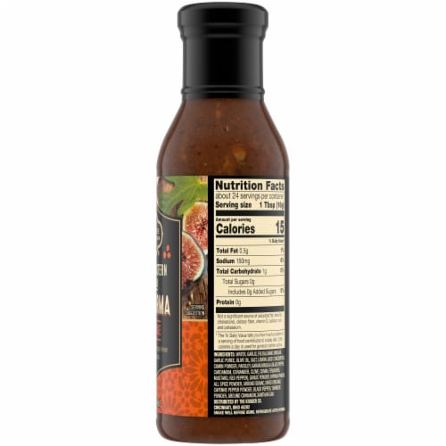 Private Selection® Middle Eastern Shawarma Marinade Perspective: right