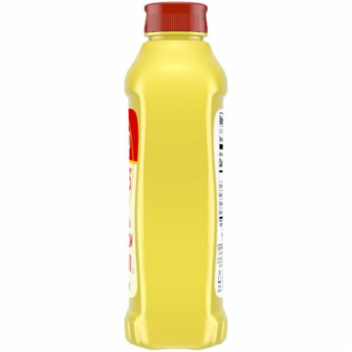Top 'Ems Original Yellow Mustard Perspective: right