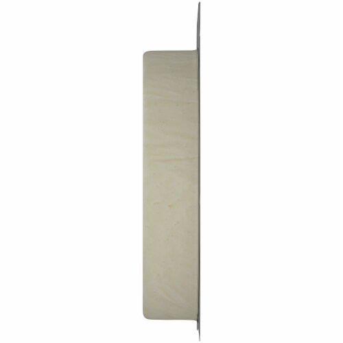 Kroger® Part Skim Milk Queso Panela Cheese Perspective: right