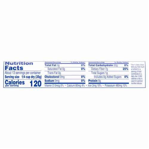 Kroger® Great Northern Beans Perspective: right